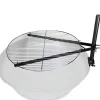Grillrost für Feuerschale Ø 60 cm
