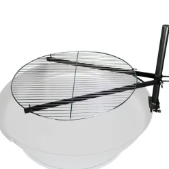 Grillrost für Feuerschale Ø 60 cm
