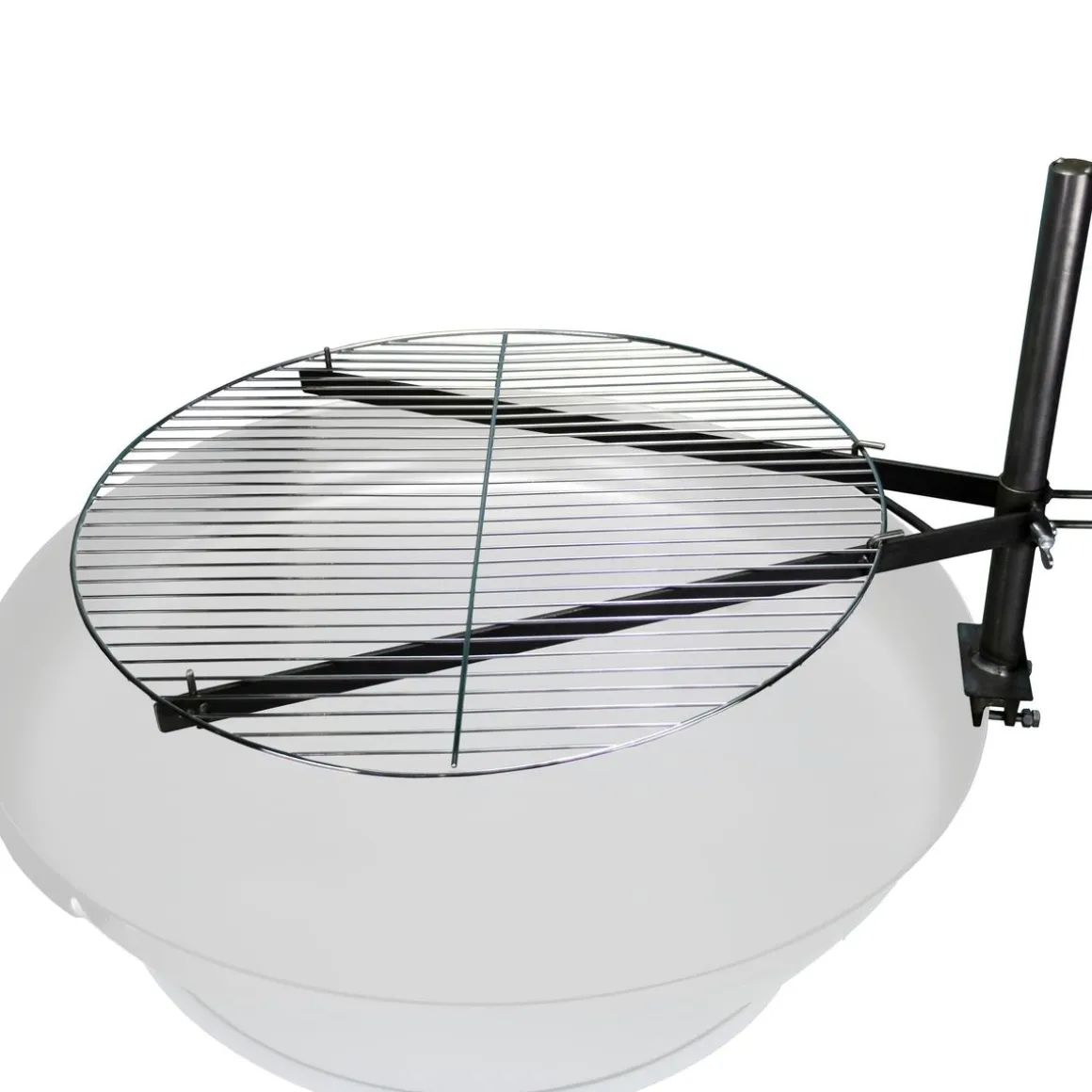 Grillrost für Feuerschale Ø 60 cm
