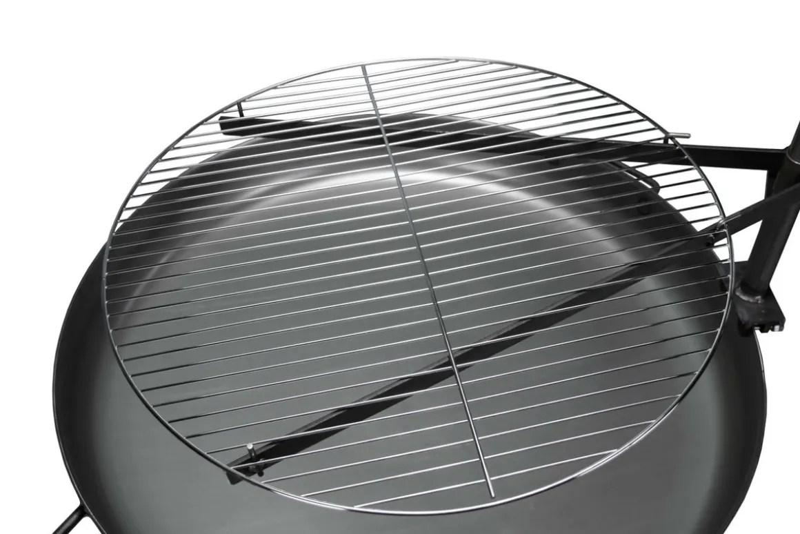 Grillrost für Feuerschale Ø 60 cm