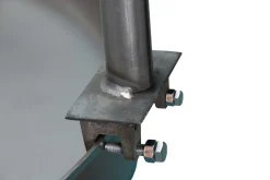 Grillrost für Feuerschale Ø 60 cm
