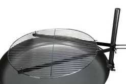 Grillrost für Feuerschale Ø 60 cm