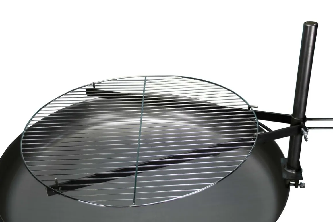 Grillrost für Feuerschale Ø 60 cm