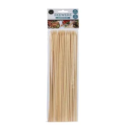 Grillspiesse Bambus 50 Stk.