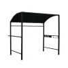 Grill Unterstand 230 x 145 x 220 cm