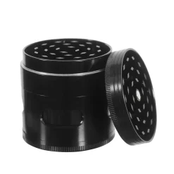 Grinder 53 x 54 mm schwarz