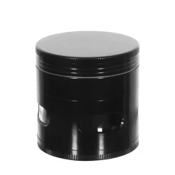 Grinder 53 x 54 mm schwarz