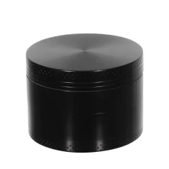 Grinder 50 x 38 mm schwarz