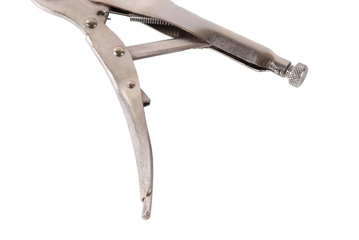 Gripzange 250 mm