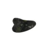 Gua Sha und Jade Roller Set 3-teilig schwarz/gold