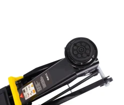 Gummiauflage für Wagenheber 2T / 3T
