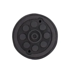 Gummiauflage für Wagenheber 2T / 3T