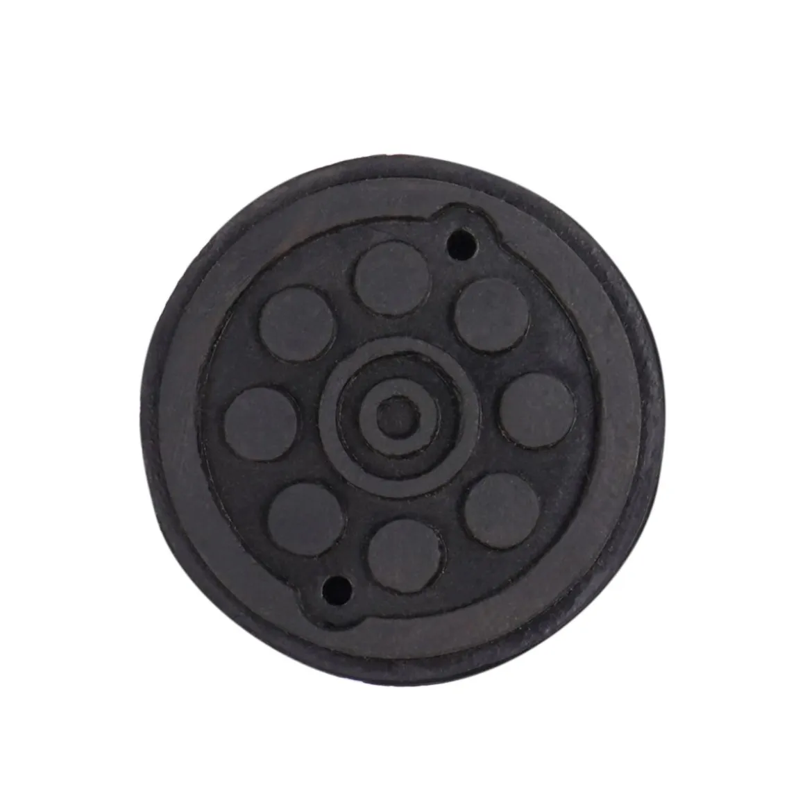 Gummiauflage für Wagenheber 2T / 3T