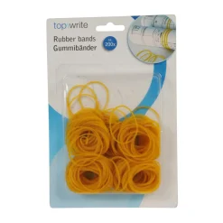 Gummibänder 200 Stk.