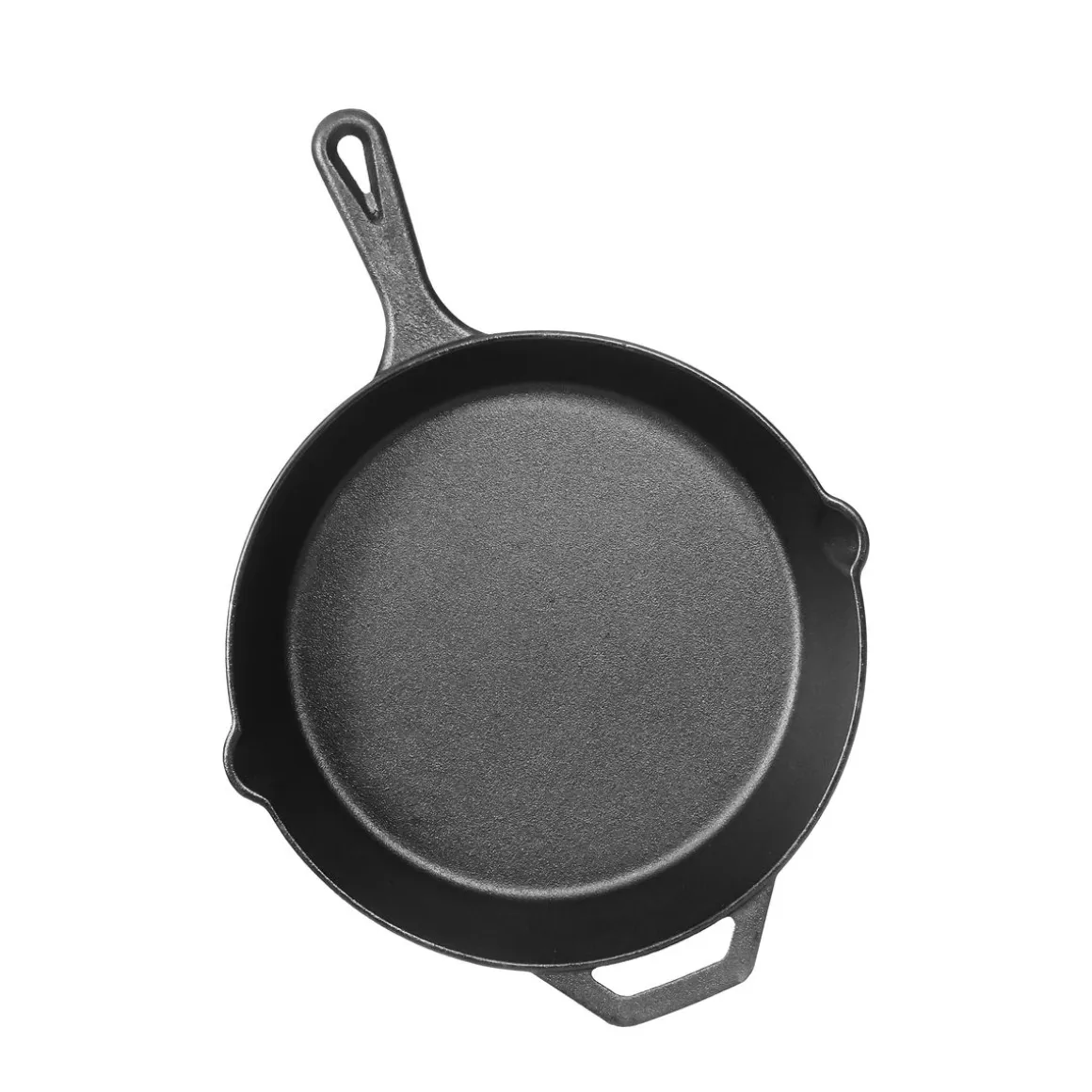 Gusseisenpfanne 30.5 cm