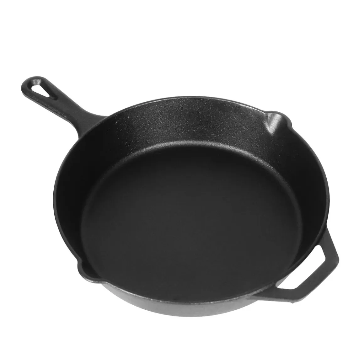 Gusseisenpfanne 30.5 cm