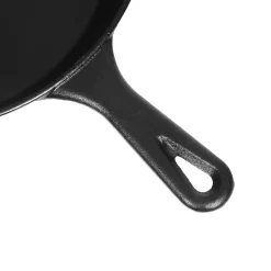 Gusseisenpfanne 30.5 cm