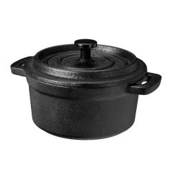 Gusseisentopf 10 cm