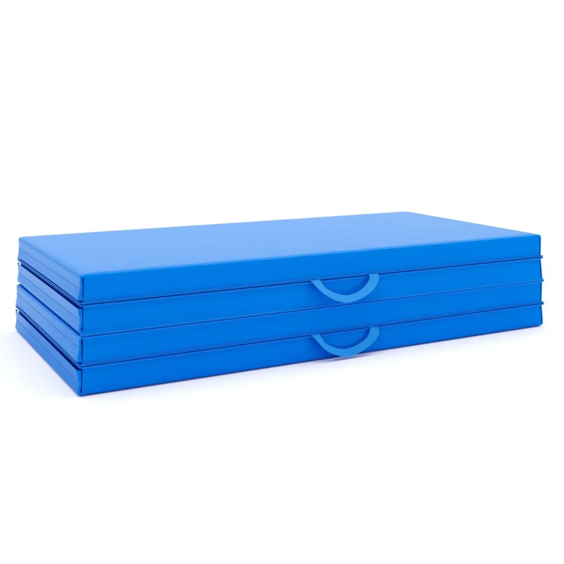 Gymnastikmatte faltbar 244 x 122 cm