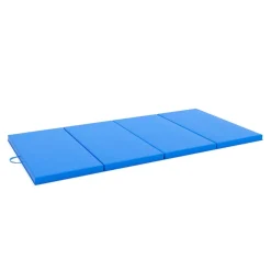 Gymnastikmatte faltbar 244 x 122 cm