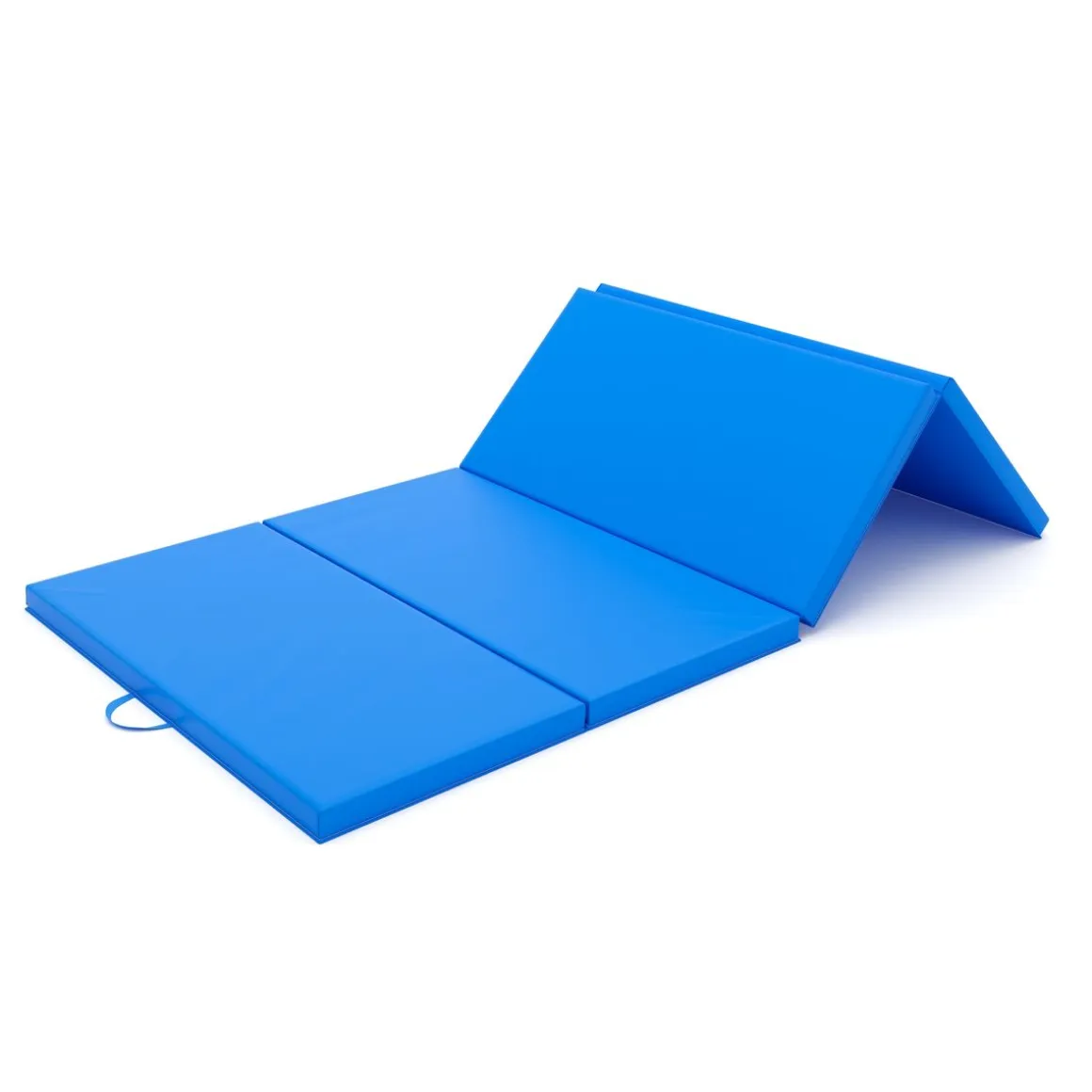 Gymnastikmatte faltbar 244 x 122 cm