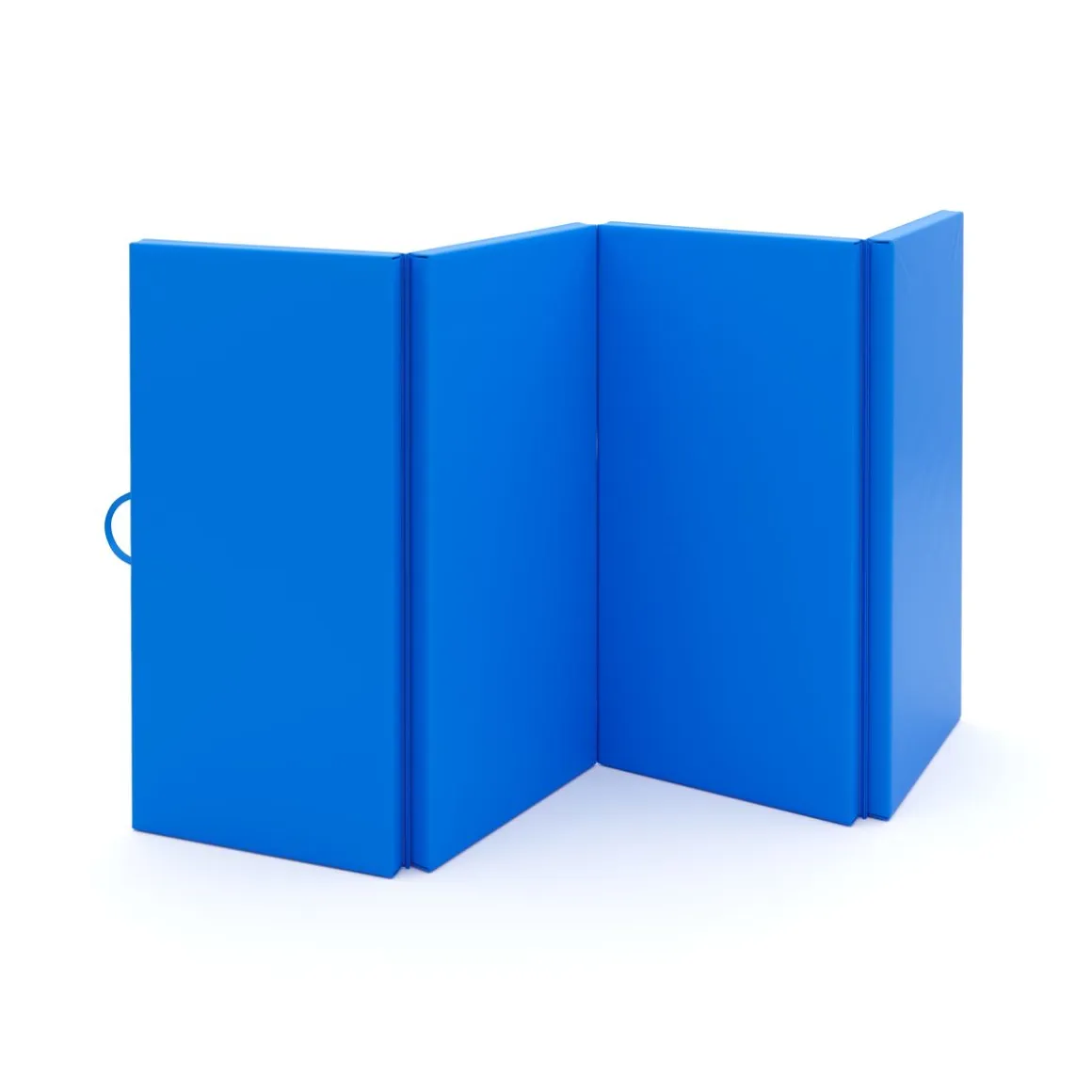 Gymnastikmatte faltbar 244 x 122 cm