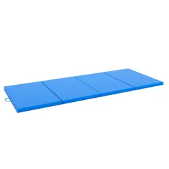 Gymnastikmatte faltbar 304 x 122 cm