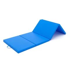 Gymnastikmatte faltbar 304 x 122 cm