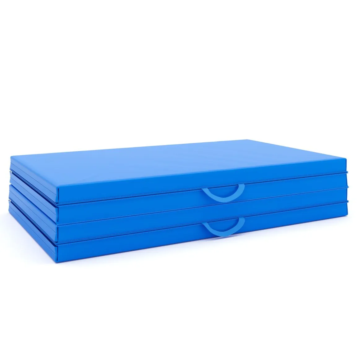 Gymnastikmatte faltbar 304 x 122 cm
