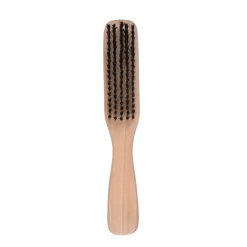 Haarbürste Bambus 22 cm natur