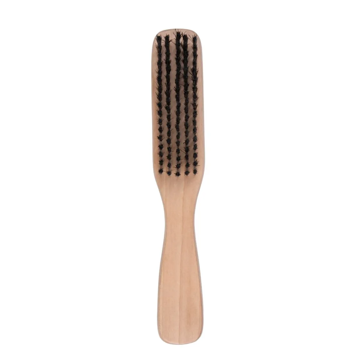 Haarbürste Bambus 22 cm natur