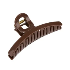 Haarklammer 11 x 3 cm