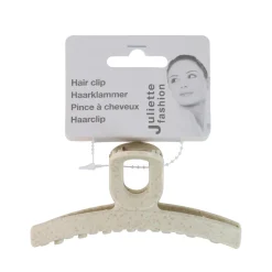 Haarklammer 11 x 3 cm