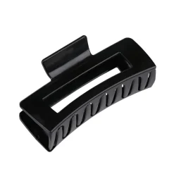 Haarklammer 9 x 4 cm