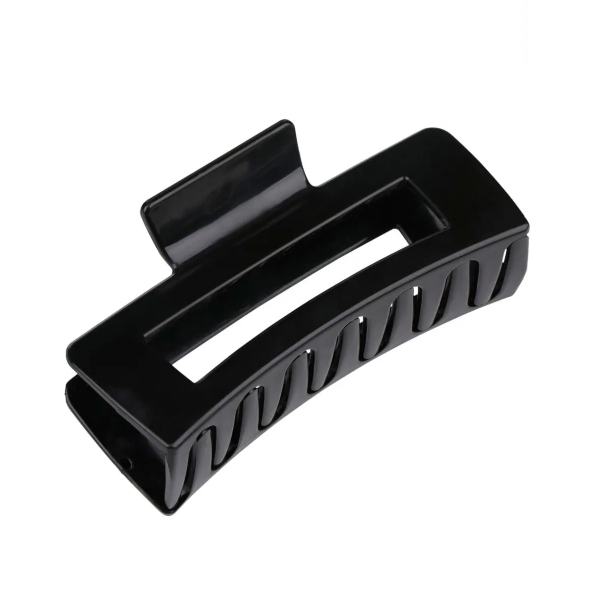 Haarklammer 9 x 4 cm