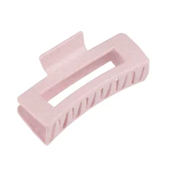 Haarklammer 9 x 4 cm