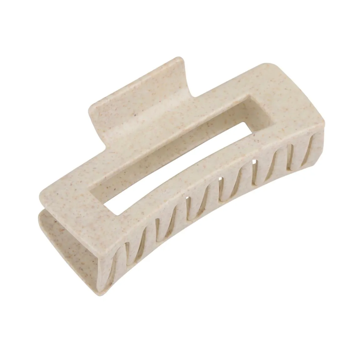 Haarklammer 9 x 4 cm
