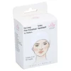 Haar Turban 50 x 20 cm weiss