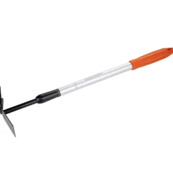 Hacke mit Teleskopgriff 66 - 101 cm