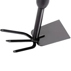 Hacke mit Teleskopgriff 66 - 101 cm