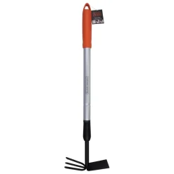 Hacke mit Teleskopgriff 66 - 101 cm