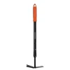Hacke mit Teleskopgriff 66 - 101 cm