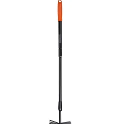Hacke mit Teleskopgriff 66 - 101 cm