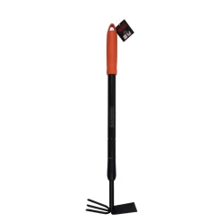 Hacke mit Teleskopgriff 66 - 101 cm