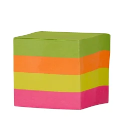 Haftnotizen 4 x 4 cm