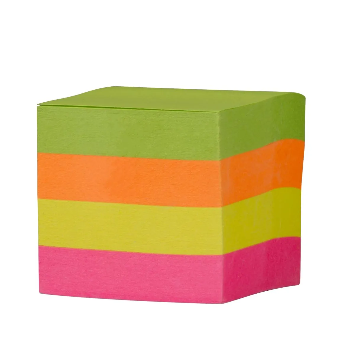 Haftnotizen 4 x 4 cm