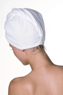 Hair Wrap 50 cm weiss