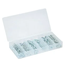 Hakenschraube Ösenschraube Set 151-teilig