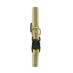 Halsband für Haustiere mit Reflektor 20 - 30 cm