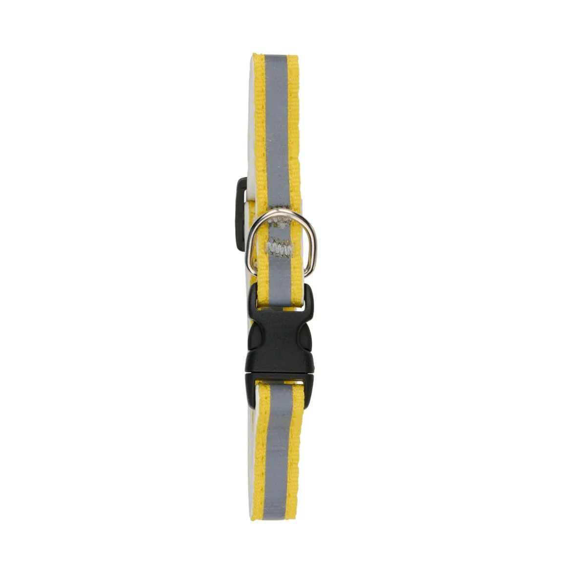 Halsband für Haustiere mit Reflektor 20 - 30 cm